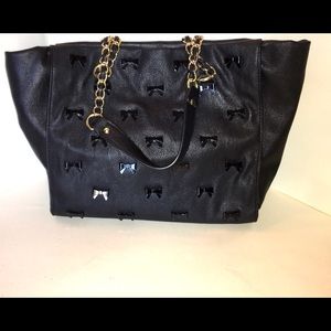 Betsey Johnson Tote